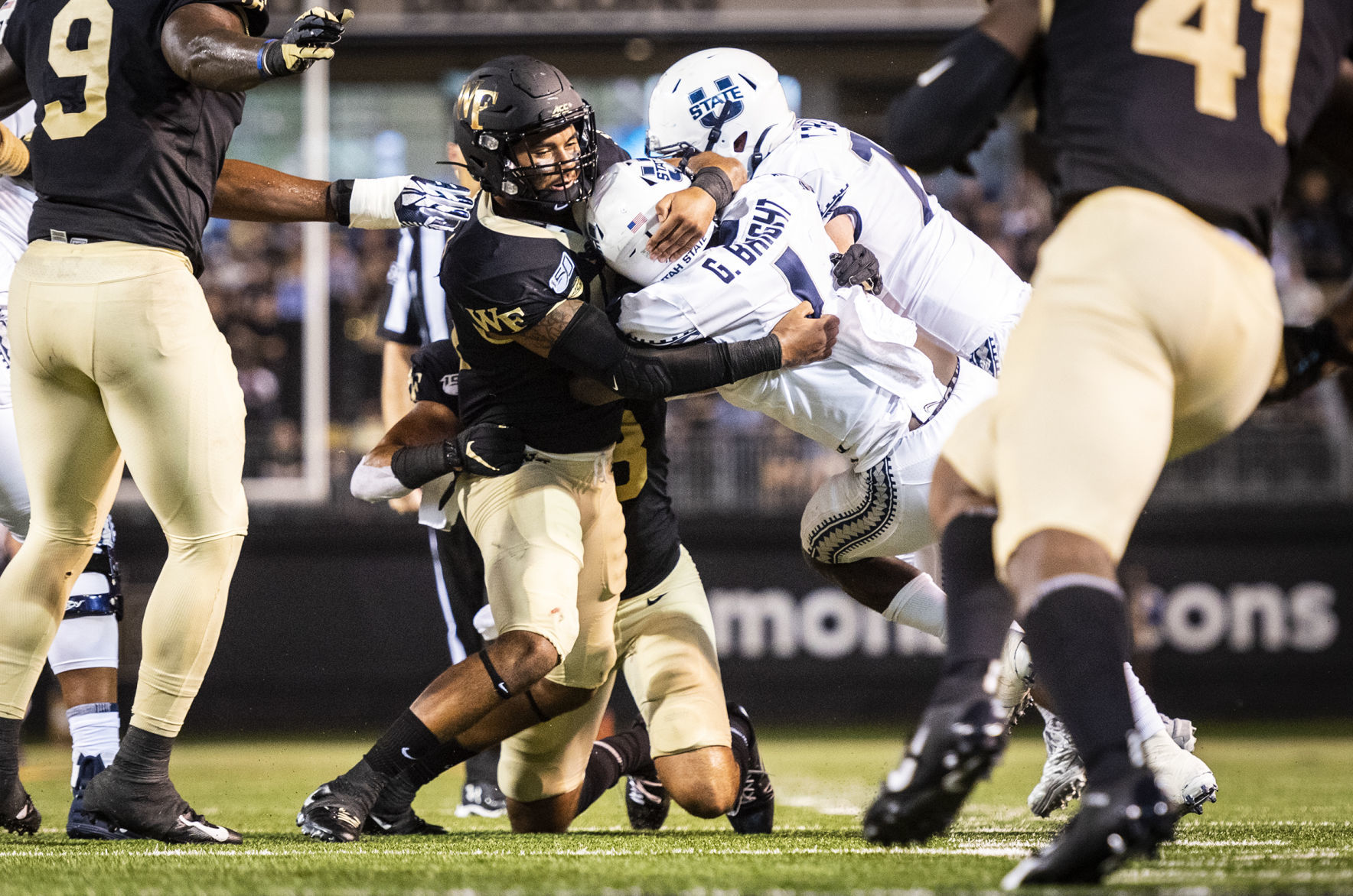 WakeFootball
